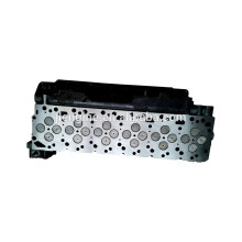 6D ISBe Engine Cylinder Head Assembly 4981626 for Heavy Construction Machine